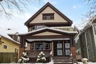 3349 N 16th St, Milwaukee, WI 53206 - Photo 1