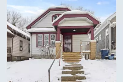 2415 N 53rd St, Milwaukee, WI 53210 - Photo 1