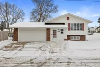 206  Forest St, Theresa, WI 53091 - Photo 1