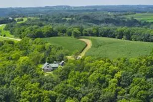 14096 Turben Ridge Rd, Clayton, WI 54655 - Photo 1
