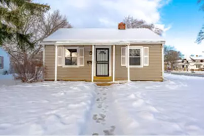 5106 W Stark St, Milwaukee, WI 53218 - Photo 1
