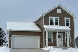 N161W21960 Daisy Dr, Jackson, WI 53037 - Photo 1