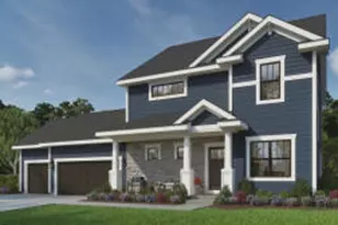 457 Limestone Ln, Slinger, WI 53086 - Photo 1