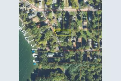 210 W Spring Dr, Twin Lakes, WI 53181 - Photo 1
