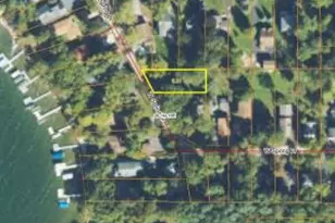 210 W Spring Dr, Twin Lakes, WI 53181 - Photo 1