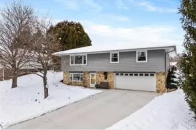 500  Deer Pass Rd, Saukville, WI 53080 - Photo 1