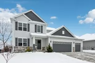 1311 Daisy Dr, West Bend, WI 53090 - Photo 1