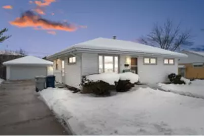 8101 W Winfield Ave, Milwaukee, WI 53218 - Photo 1
