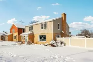 1326 North Ave, Sheboygan, WI 53083 - Photo 1