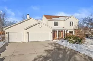 3310 108th Pl, Pleasant Prairie, WI 53158 - Photo 1