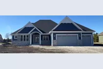 N945  Winds Way, Ashippun, WI 53066 - Photo 1