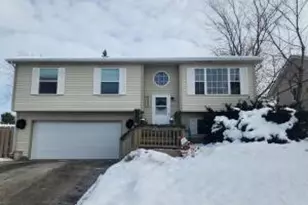6605 236th Ave, Paddock Lake, WI 53168 - Photo 1