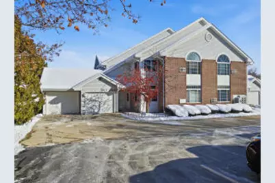 761  Cherokee Path, Lake Mills, WI 53551 - Photo 1