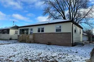 8133 W Glen Ave, Milwaukee, WI 53218 - Photo 1