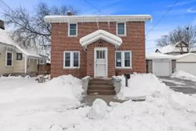 421  Middle St, Plymouth, WI 53073 - Photo 1