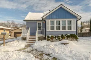 4910 N 107th St, Milwaukee, WI 53225 - Photo 1