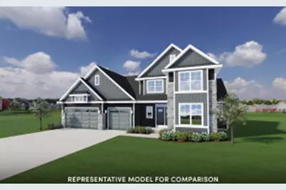 10600 N Tree Sparrow Dr, Mequon, WI 53097 - Photo 1