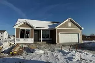 3747 Perennial Pkwy, Racine, WI 53126 - Photo 1