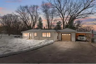 523  Chapel Ave, Twin Lakes, WI 53181 - Photo 1