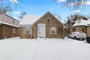 4109 N 40th St, Milwaukee, WI 53216 - Photo 1