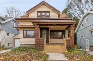 1335 N Hawley Rd, Milwaukee, WI 53208 - Photo 1