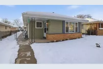 5761 N 97th St, Milwaukee, WI 53225 - Photo 1