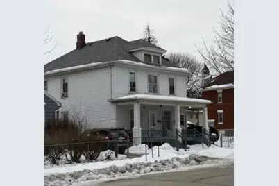 1813  Clayton Ave, Racine, WI 53404 - Photo 1