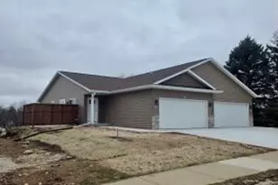 219 E Sheboygan St, Campbellsport, WI 53010 - Photo 1