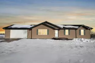 W934 510th Ave, Rock Elm, WI 54740 - Photo 1