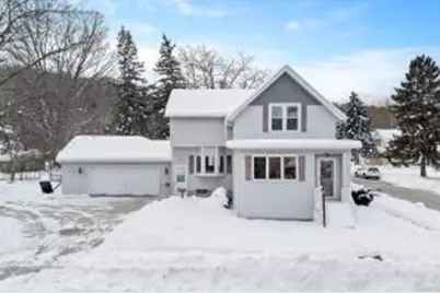 324  Park St, Plymouth, WI 53073 - Photo 1