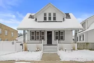 3855 E Layton Ave, Cudahy, WI 53110 - Photo 1