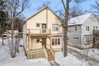 3808 W Silver Spring Dr, Milwaukee, WI 53209 - Photo 1