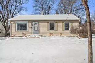 3541 S 46th St, Greenfield, WI 53220 - Photo 1