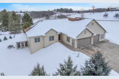 3011  Rolling Hills Dr, Newton, WI 54220 - Photo 1