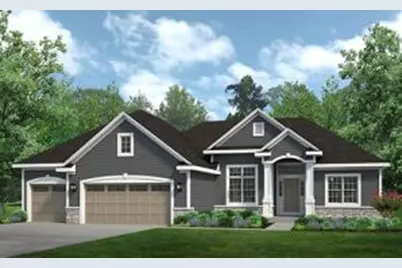442  Ingleside Ct #Lt56, Dousman, WI 53118 - Photo 1