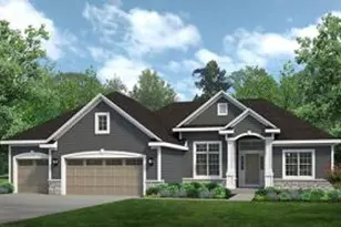 442 Ingleside Ct, Dousman, WI 53118 - Photo 1