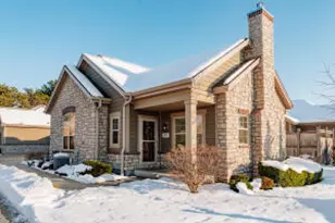 1045 Ann Marie Way, Oconomowoc, WI 53066 - Photo 1