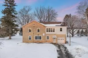 5258 Maple Rd, Trenton, WI 53095 - Photo 1