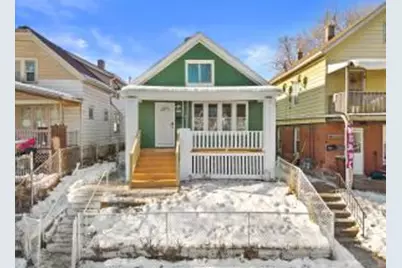 2031 S 7th St, Milwaukee, WI 53204 - Photo 1