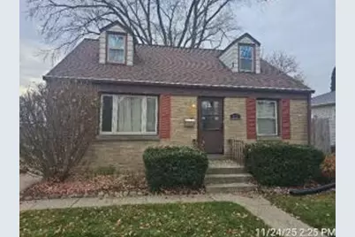 1137 S 107th St, West Allis, WI 53214 - Photo 1