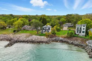 8609 Lakeshore Dr, Pleasant Prairie, WI 53158 - Photo 1