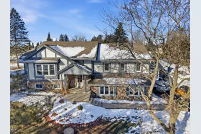 3629  Birnamwood Dr, Polk, WI 53086 - Photo 1