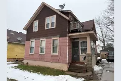 1723  Erie St, Racine, WI 53402 - Photo 1