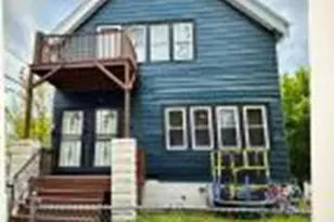 1536 N 38th St, Milwaukee, WI 53208 - Photo 1