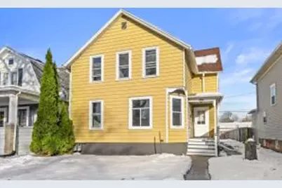 2912  Wright Ave, Racine, WI 53405 - Photo 1