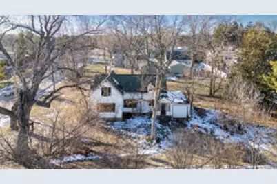 N68W33460  County Road K -, Merton, WI 53066 - Photo 1