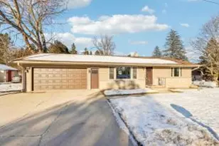 W1083 Lake Dr, Auburn, WI 53010 - Photo 1