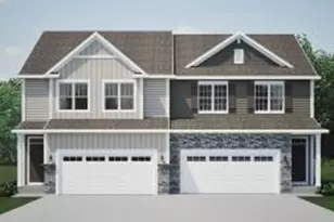N56W21075 Carnoustie Wy, Menomonee Falls, WI 53051 - Photo 1