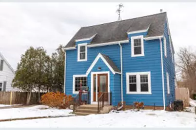 915  North Ave, Sheboygan, WI 53083 - Photo 1