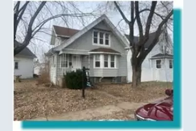 1931 S 59th St, West Allis, WI 53219 - Photo 1